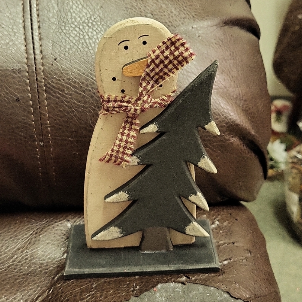 Snowman